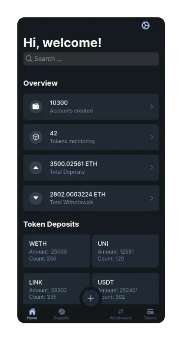 ethereum wallet mobile android