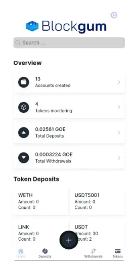 ethereum wallet mobile ios