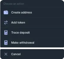 Ethereum wallet options